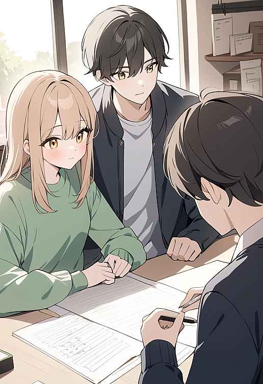 原神好感怎么看