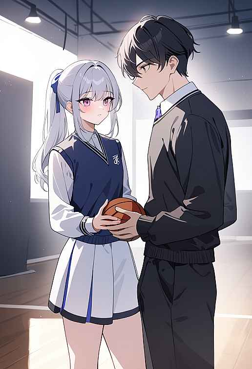 太子妃她不干了