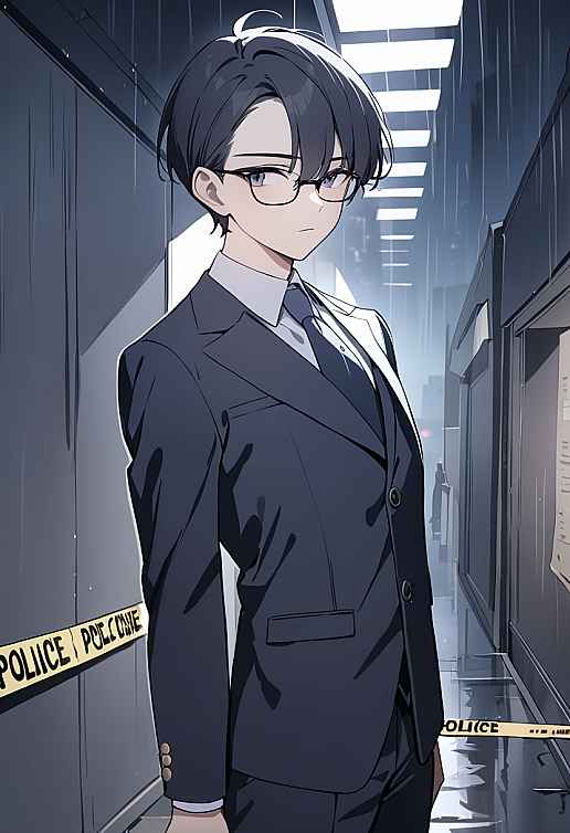 结巴少爷的专属翻译