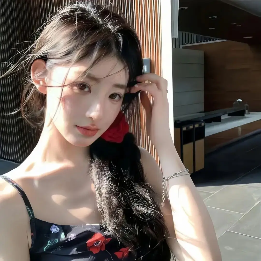 晚风不识旧时约