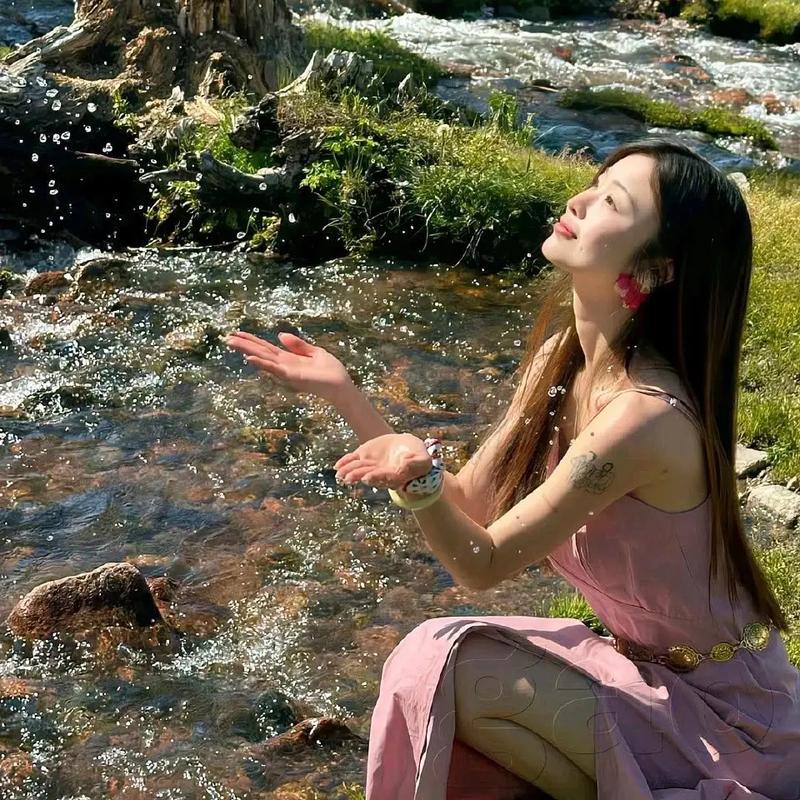 风吹麦浪不识君