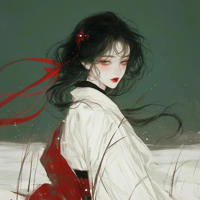 江月不照旧时人