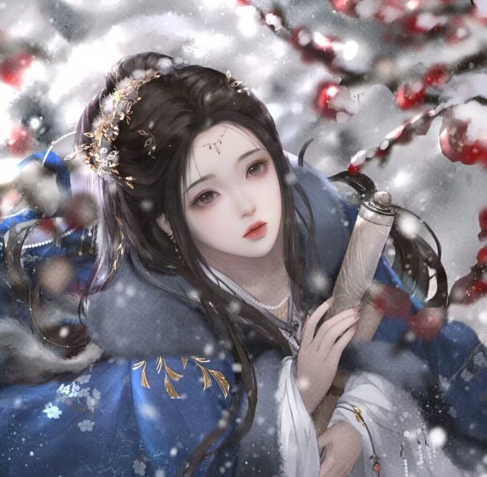 君心已负，过往不念