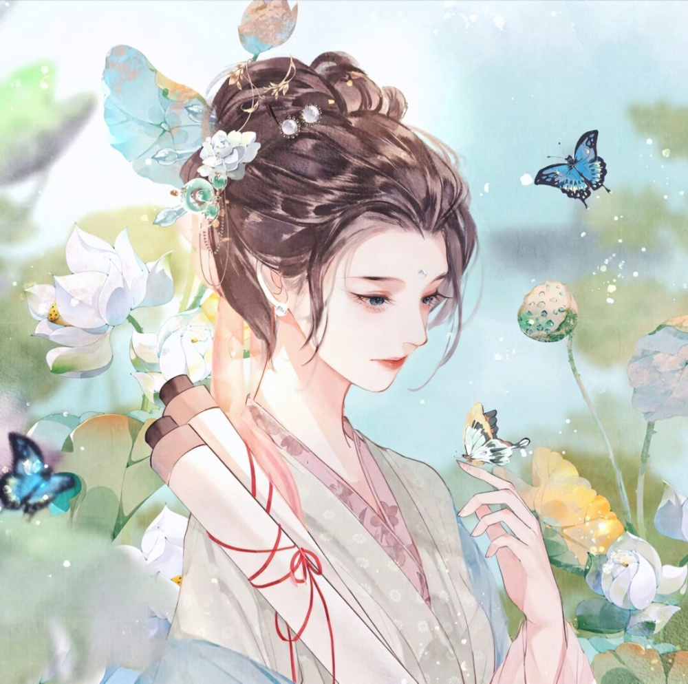 一枕荒唐十年梦