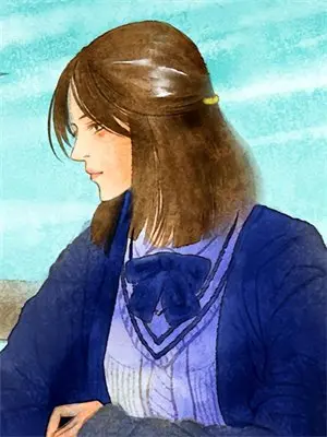 蝴蝶栖歇数圆缺最新章节