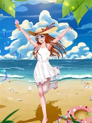 蝴蝶栖歇数圆缺笔趣阁