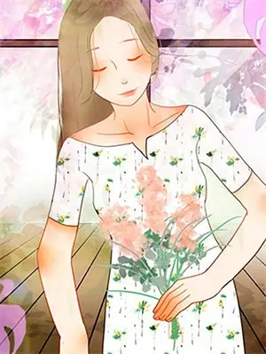 烟火纷纷照明月完整小说