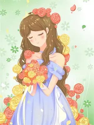 烟火纷纷照明月免费小说