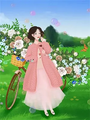 蝴蝶栖歇数圆缺季知景,阮鸢无弹窗阅读