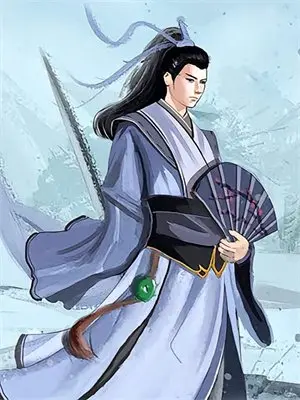 烟火纷纷照明月小说精校版