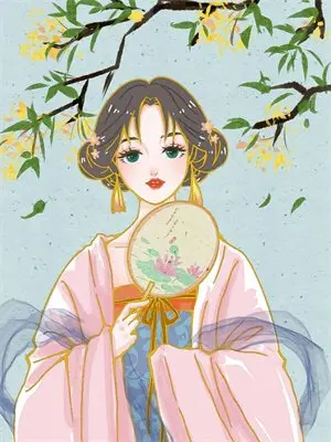 烟火纷纷照明月全部章节列表