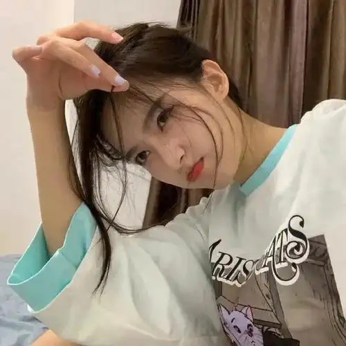 星河碎落眼底春