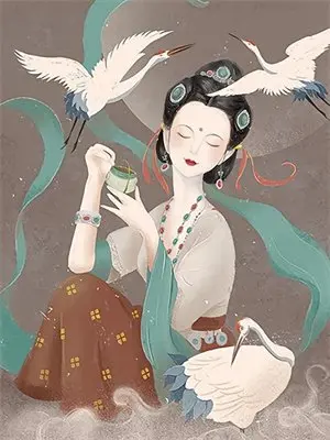 蝴蝶栖歇数圆缺呼呼最新章节