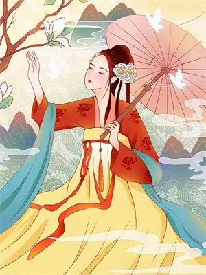 烟火纷纷照明月无删减版