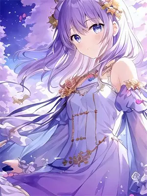 越越烟火纷纷照明月