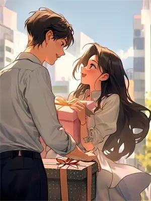 烟火纷纷照明月越越