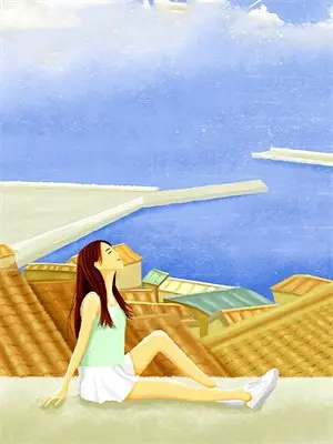 烟火纷纷照明月免费版