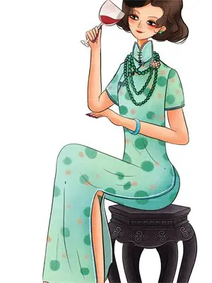 蝴蝶栖歇数圆缺小说