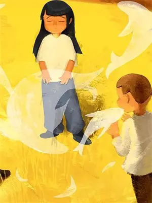 蝴蝶栖歇数圆缺季知景,阮鸢免费阅读