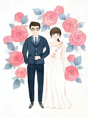 越越新书烟火纷纷照明月