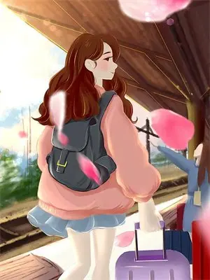 蝴蝶栖歇数圆缺起点中文网