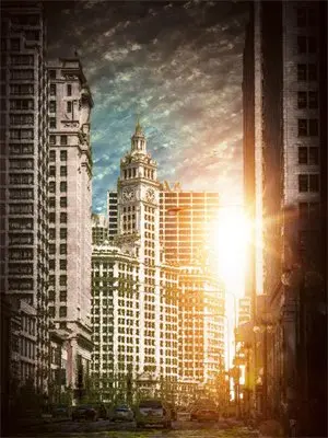 淡淡的人生里痛感也像隔夜茶