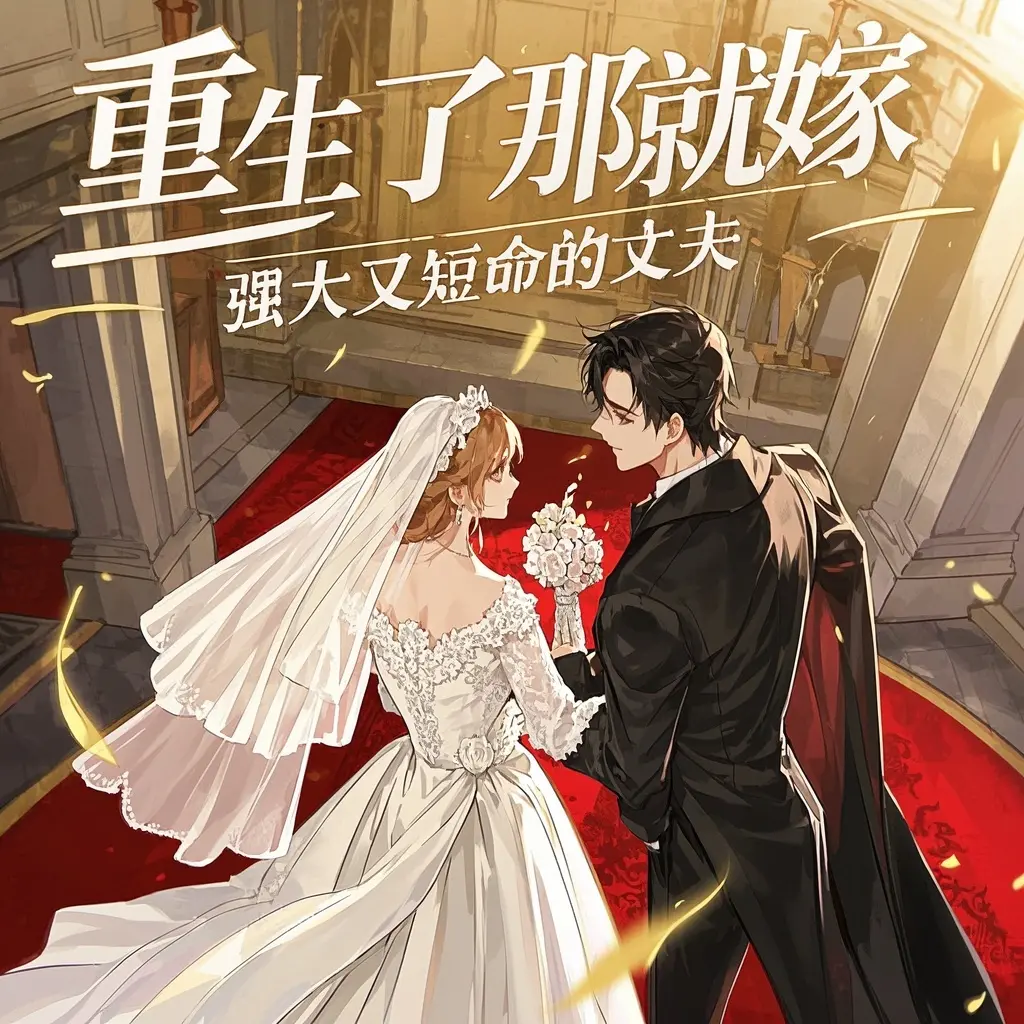 重生了那就嫁强大又短命的丈夫