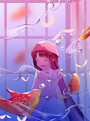 十七岁的暮色与诗