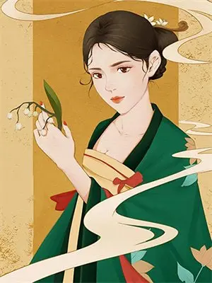 种田流修仙，但被分配无敌种子