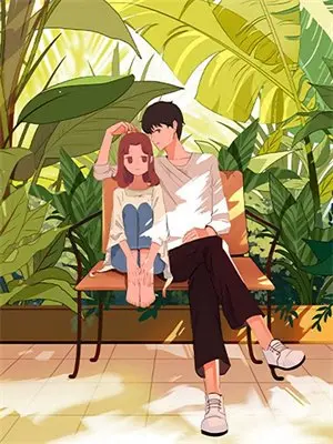 月光囚笼：总裁的白月光