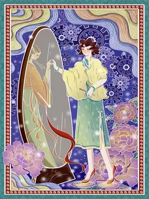 神陨：开局一座天道图书馆