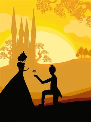 分手吧,我累了,这亿万家产你不要我要