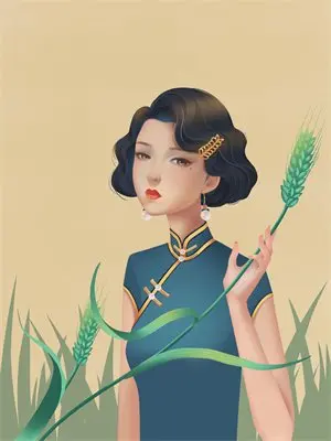 消失的外卖员工