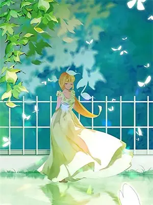 我的两个皇子都是猫