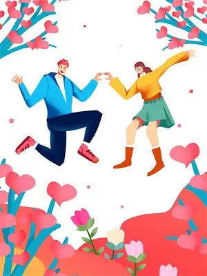 白月光成亲后,疯批太子爷把我堵在墙角