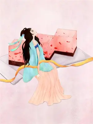 皇后和宠妃都重生了