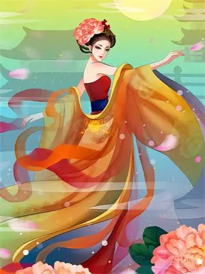 从地狱中拯救我