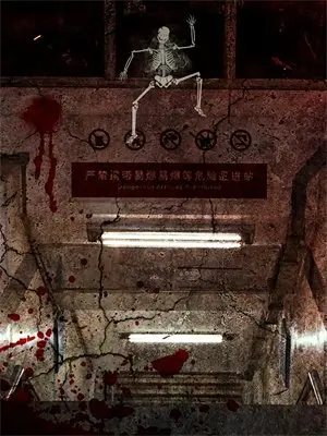 通灵侦探我的委托人都是死者