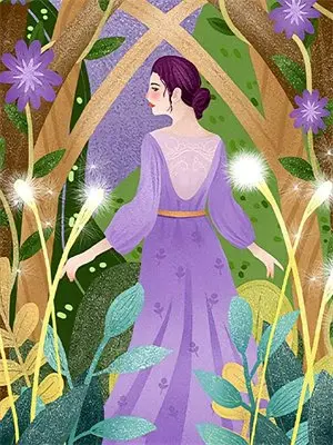 真千金她穿成王爷宠妃