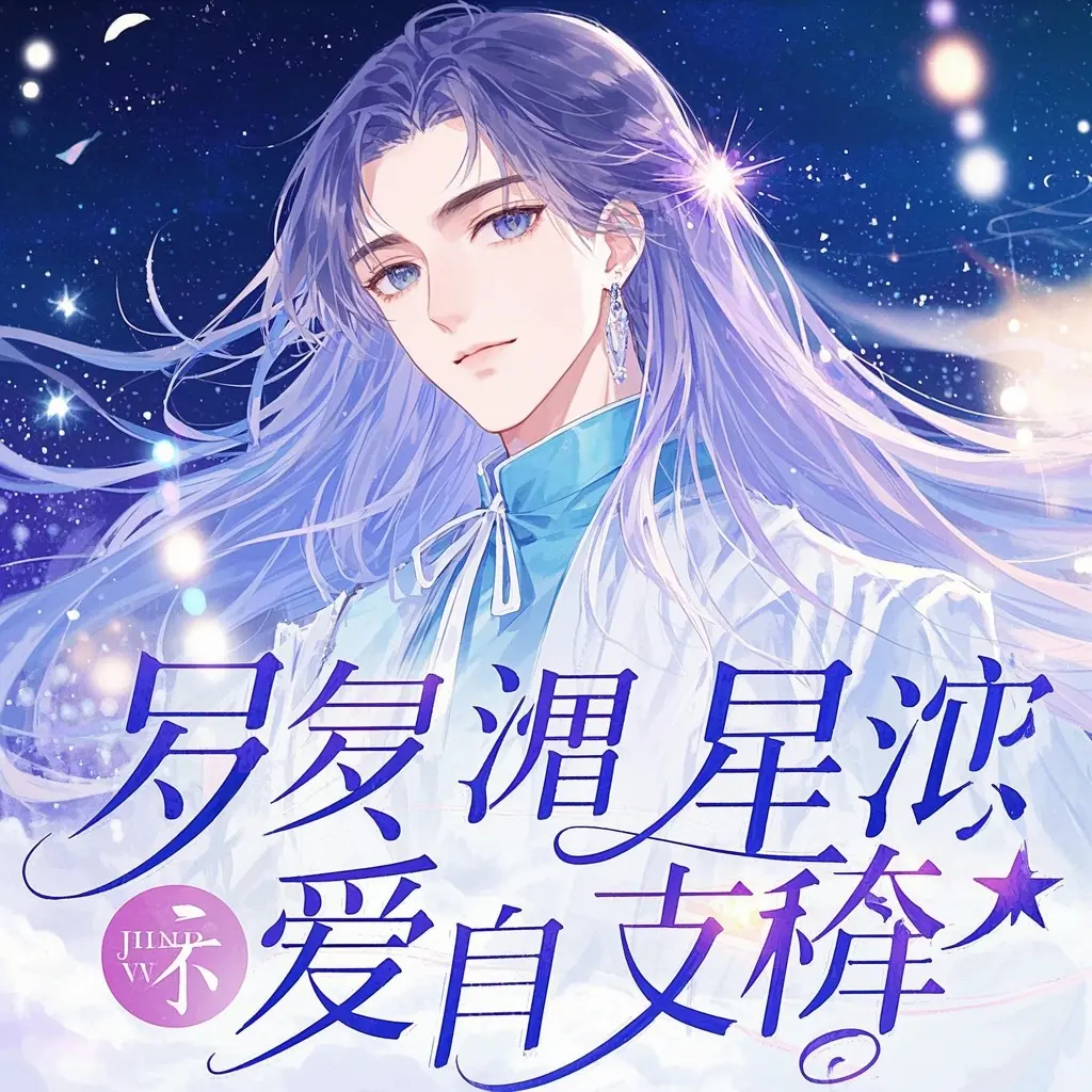 岁暮星沉爱已迟