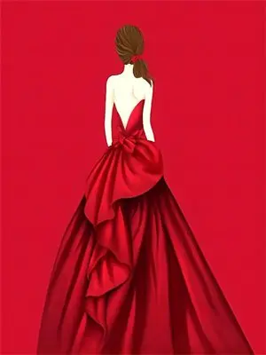 闺蜜分手，竟拉我一起下跪求复合