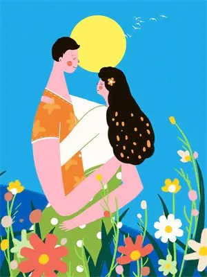 消失的孕肚一觉醒来，全家都说我没怀孕