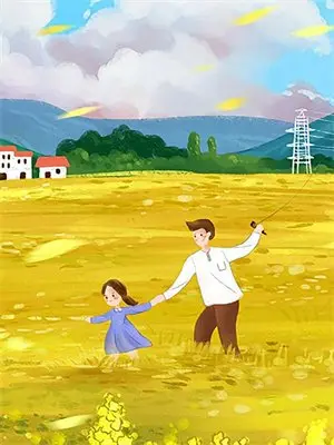 老婆维护发小不让我抢救，我离婚后她悔疯了