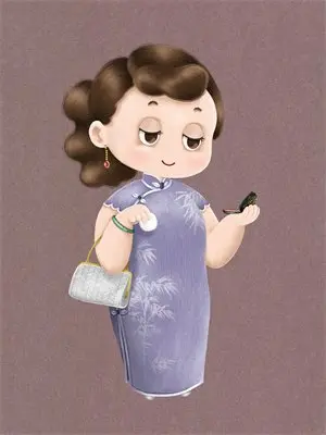 爱不过九年而已