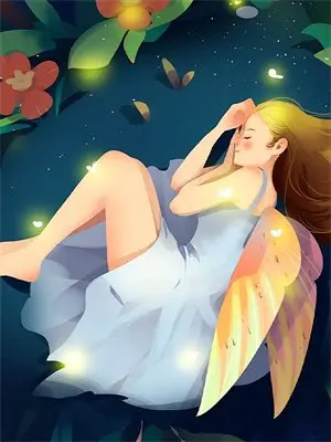 老公爱梦游，我让他净身出户