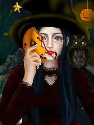 杨过不走苦情路，专攻白月光