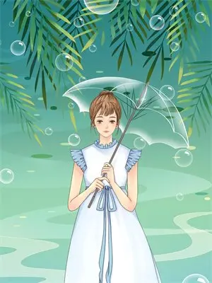 离婚时，重生的儿子选了有钱的爸