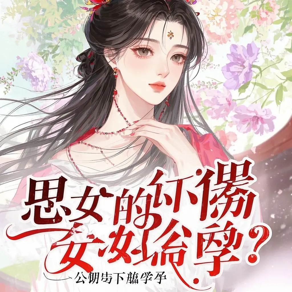 恶女的下场惨？胡说！她分明是好孕万人迷