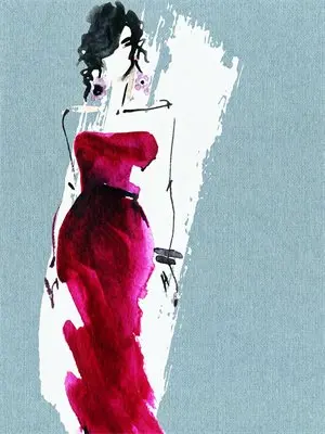 最是不胜清怨明月中