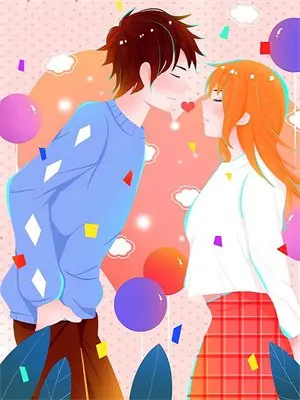 骄矜美人一吻，阴湿大佬甘愿入局